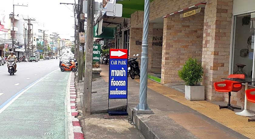 S2S Queen Trang Hotel