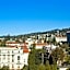 Hilton Oakland Airport