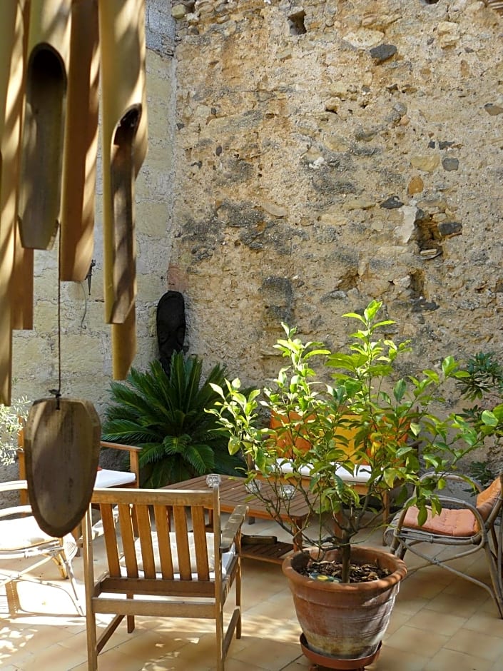 Chambres d'Hôtes de Fleurus