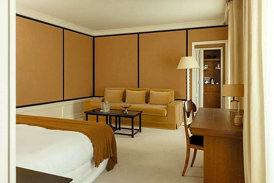 Hotel Balzac Paris & Spa Ikoi