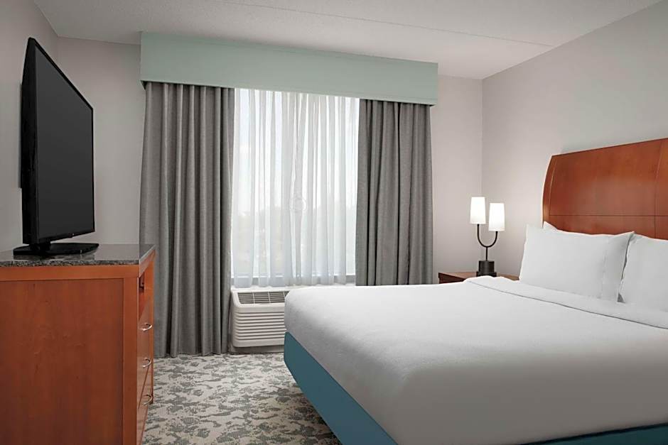 Hilton Garden Inn Columbia Harbison