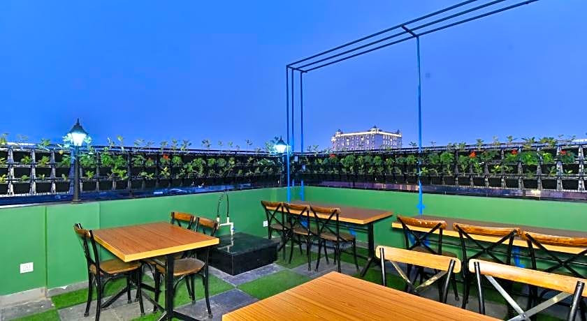 Hotel Infa