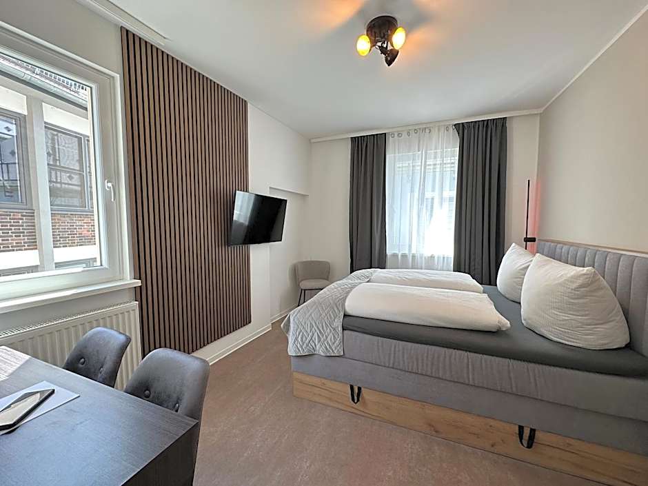 Hotel Emilia