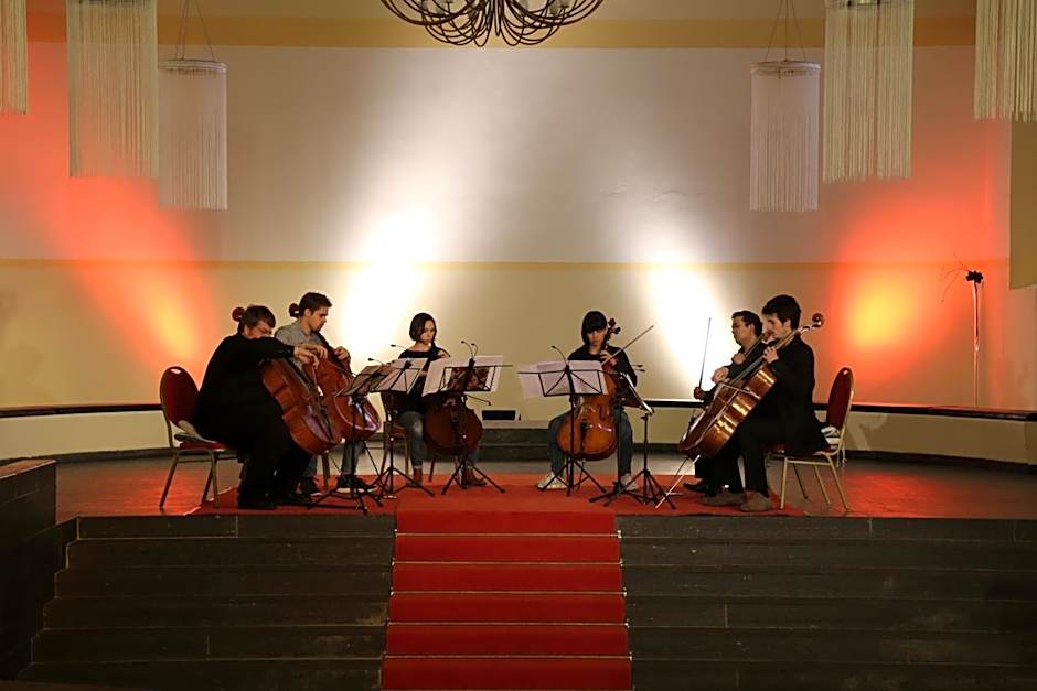 Schlosshotel Domäne Walberberg