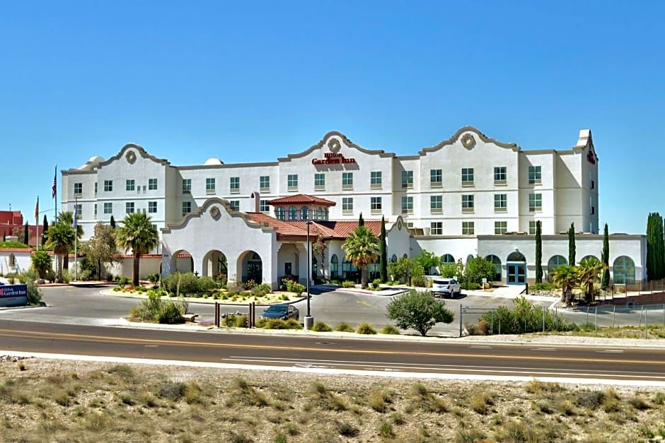 Hilton Garden Inn Las Cruces