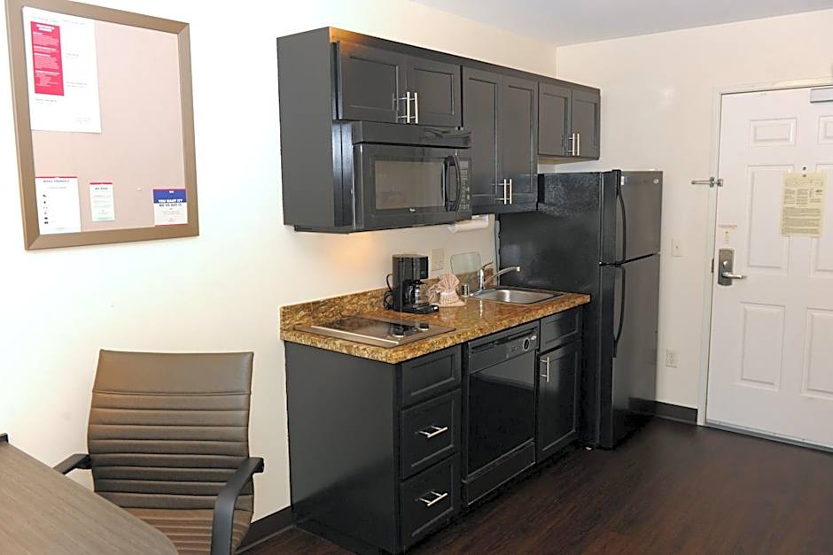 Candlewood Suites Santa Maria By IHG