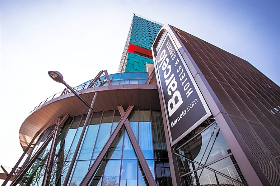 voco Milan Fiere By IHG