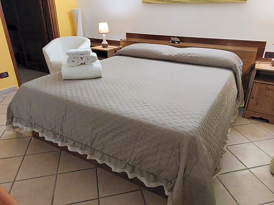 Bed & Breakfast Alba Chiara – Otranto, OK