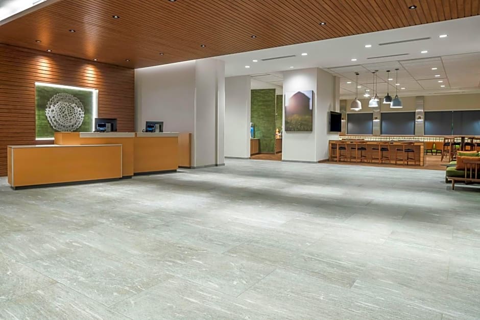 Fairfield by Marriott Inn & Suites Kansas City North, Gladstone