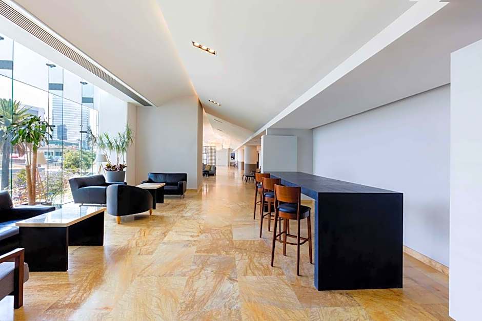 DoubleTree by Hilton Mexico City Santa Fe