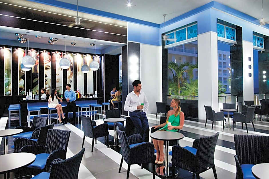 Riu Playa Blanca - All Inclusive