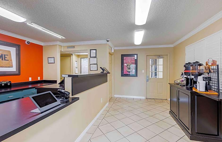 Extended Stay America Suites - Dallas - Las Colinas - Carnaby St.