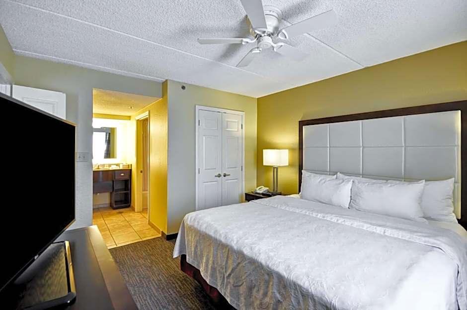 Homewood Suites By Hilton Augusta