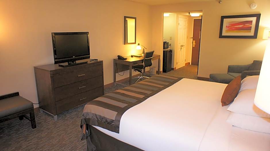 Wingate by Wyndham Chattanooga