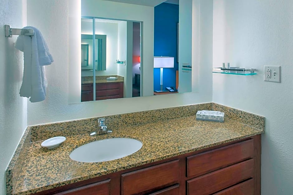Residence Inn by Marriott Newark Elizabeth/Liberty International Airport