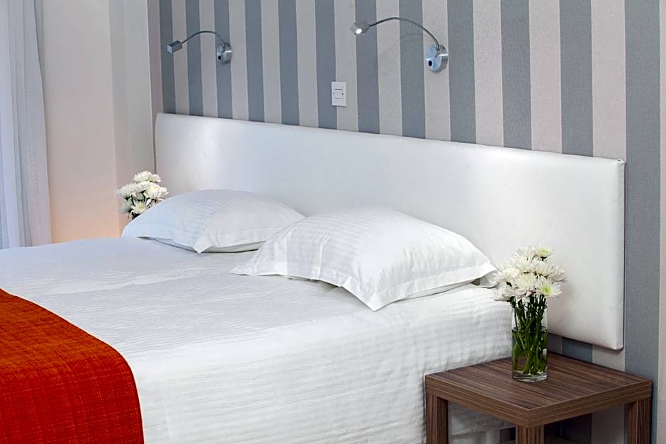 Princessa Vera Hotel Apartments
