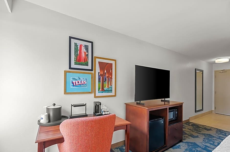 Hampton Inn Houston-Willowbrook Mall