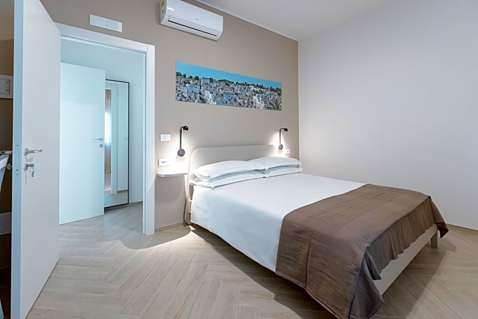 Porta del Salento APARTMENT