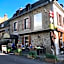 Logis Hôtel-restaurant Les Coudercous