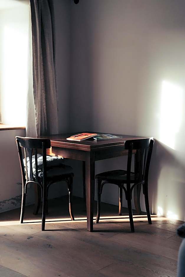 Am Pfarrhof - Gourmethotel by Harald Irka