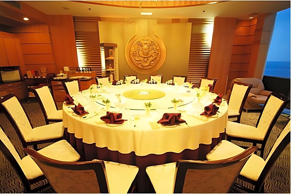 Yantai Golden Gulf Hotel