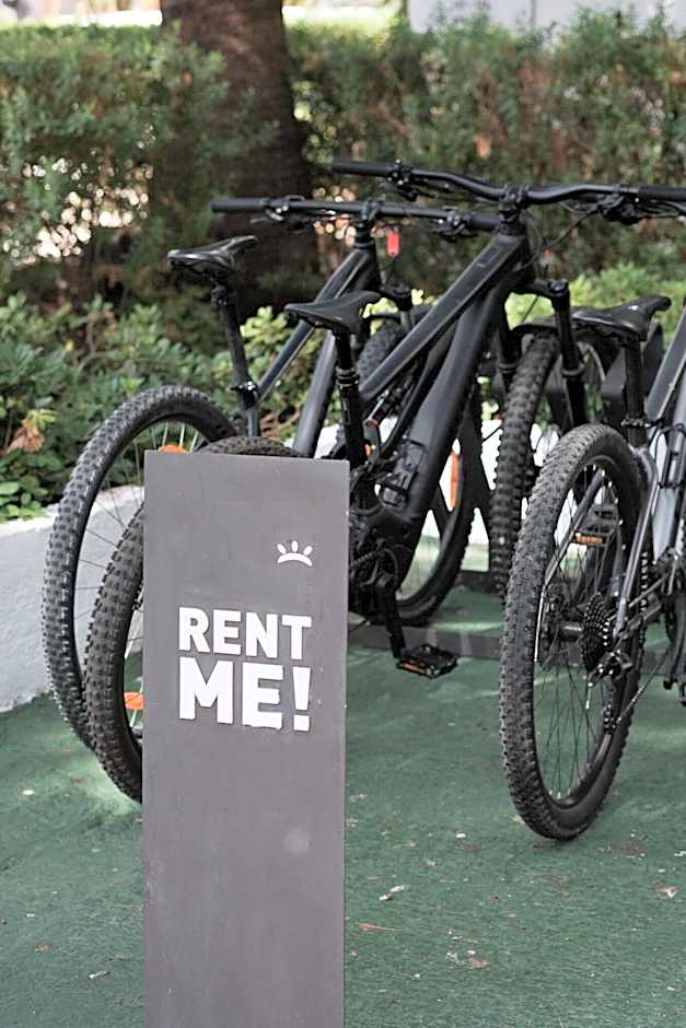 Prinsotel Alba & Spa