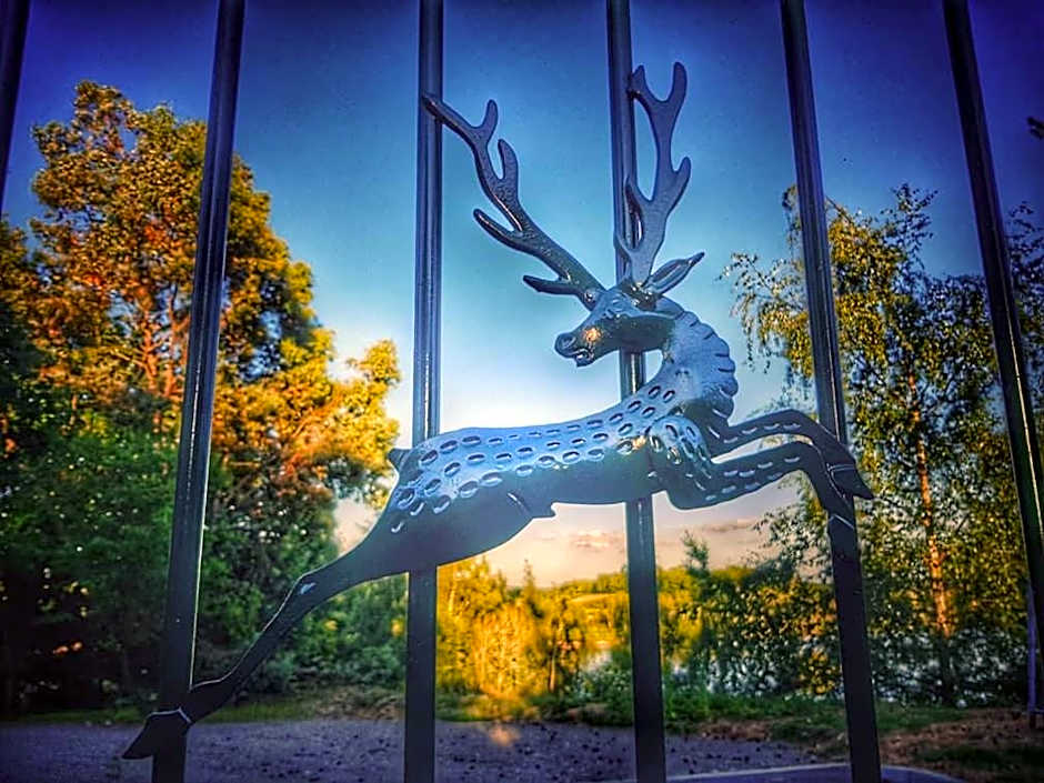 Plumptons Farm Holiday Lodges