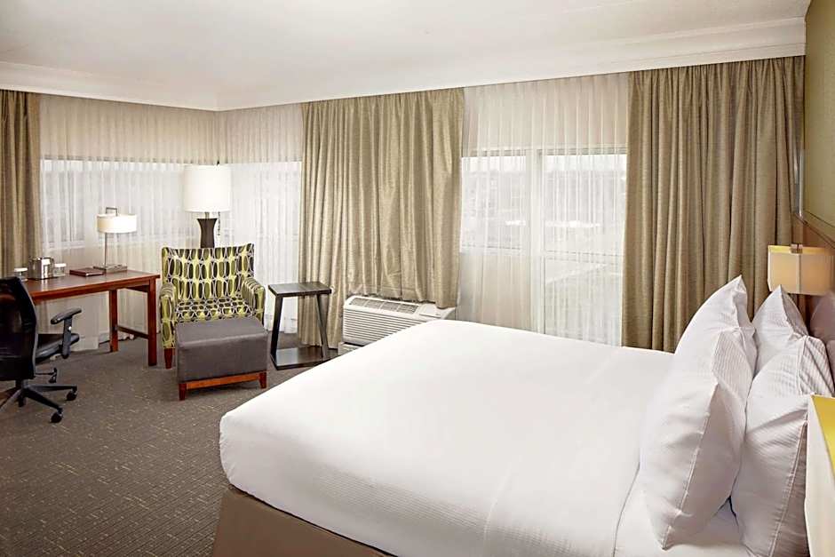 DoubleTree By Hilton South Bend