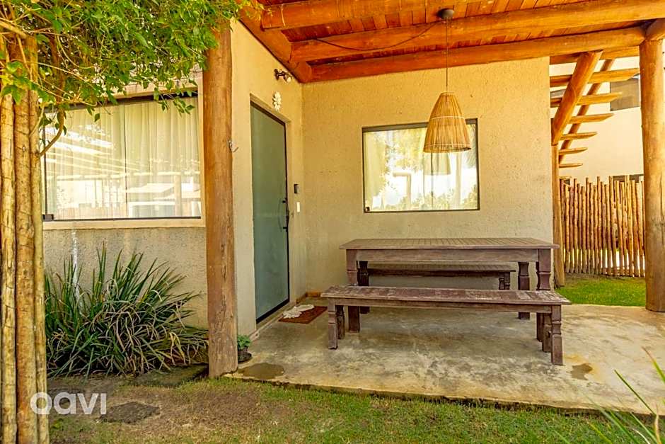 Qavi - Casa com Piscina Privativa - Lambari 06