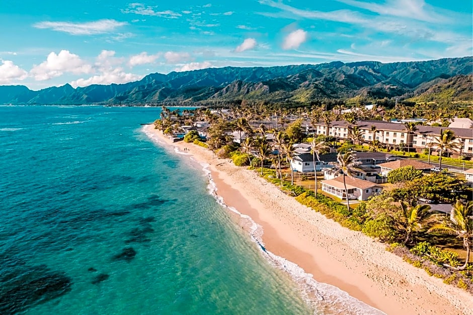 Courtyard by Marriott Oahu North Shore