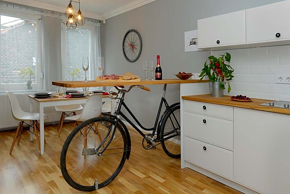 Walk Inn Váci 42