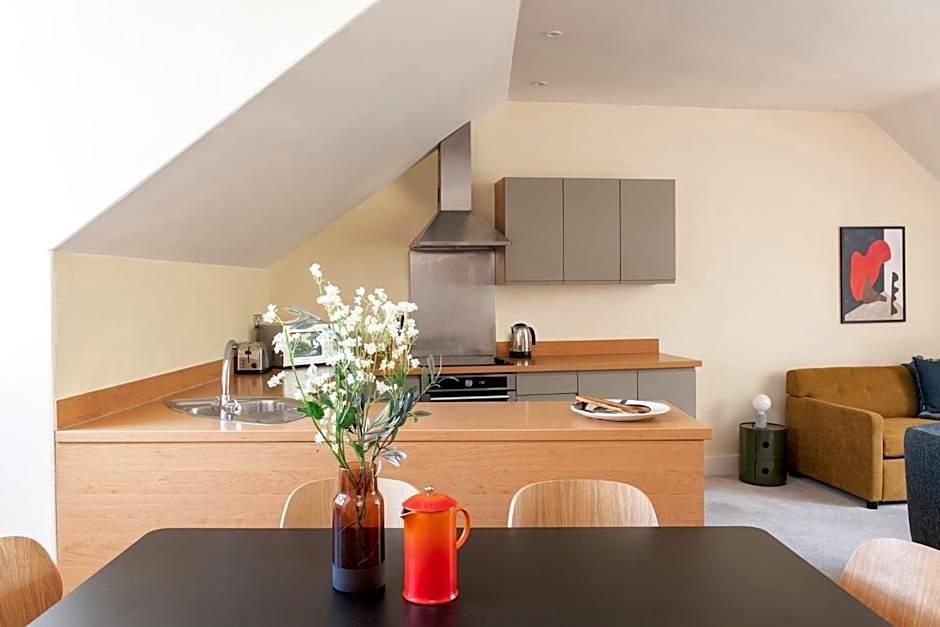 SACO Bristol- West India House