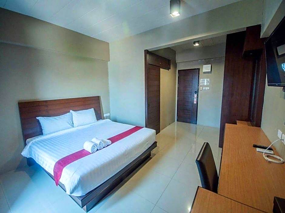 Wsotel Hotel
