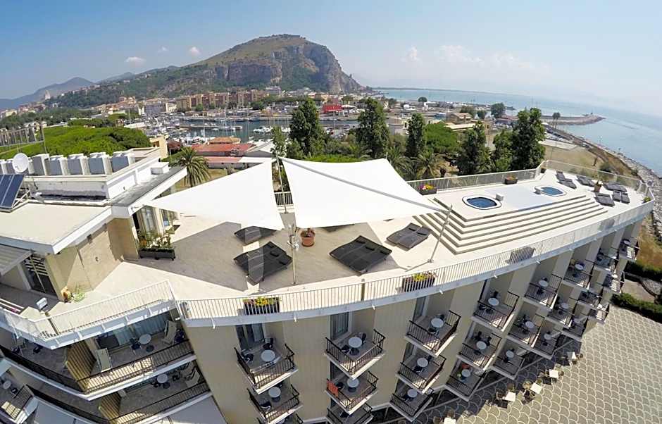 Grand Hotel L'Approdo