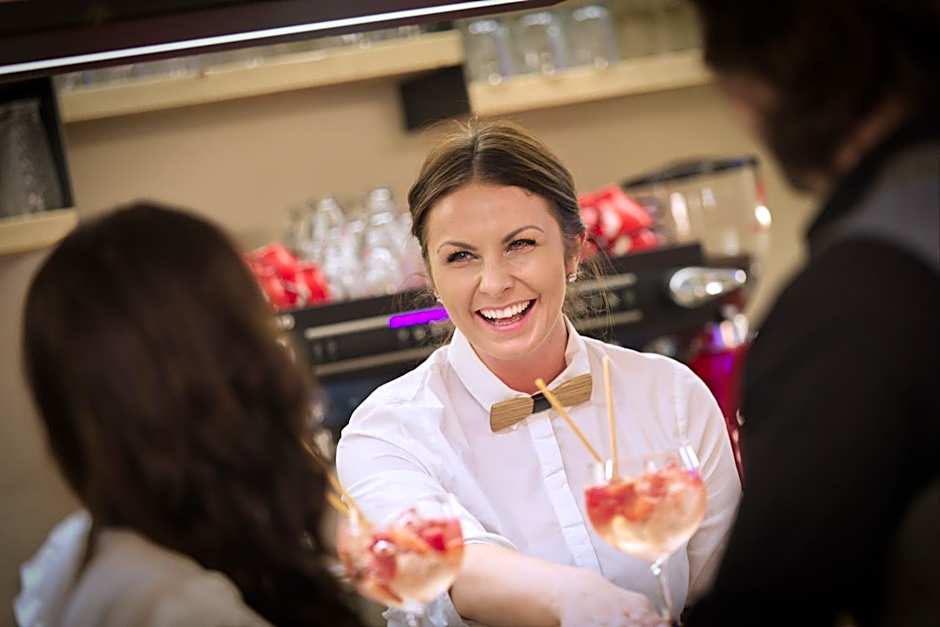 Bonfanti Design Hotel