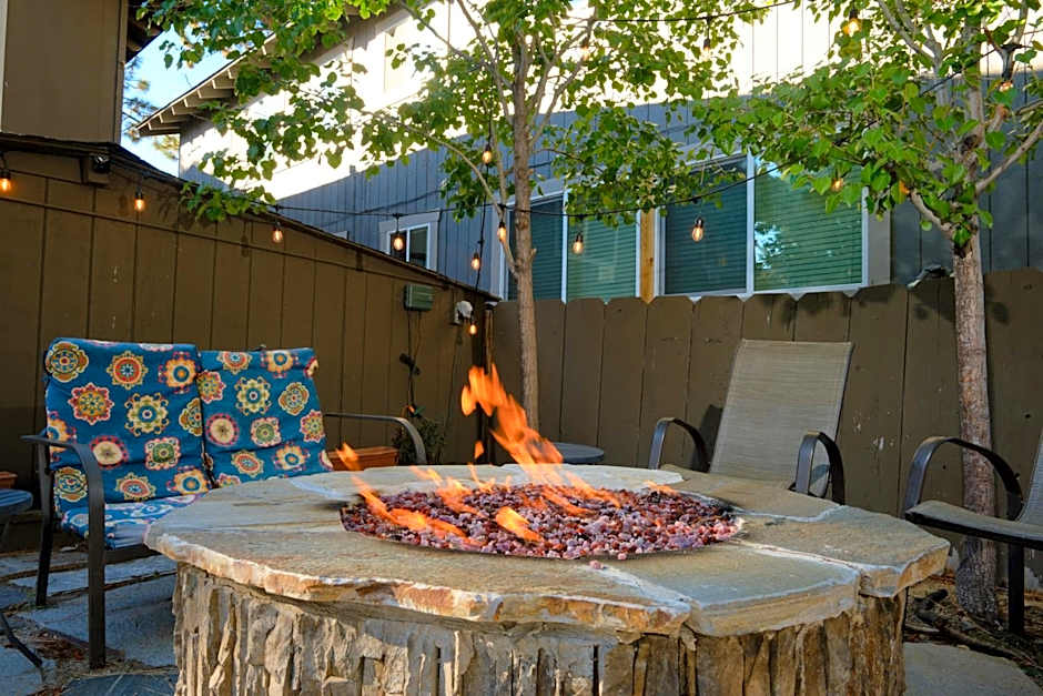 Resthaven Tahoe