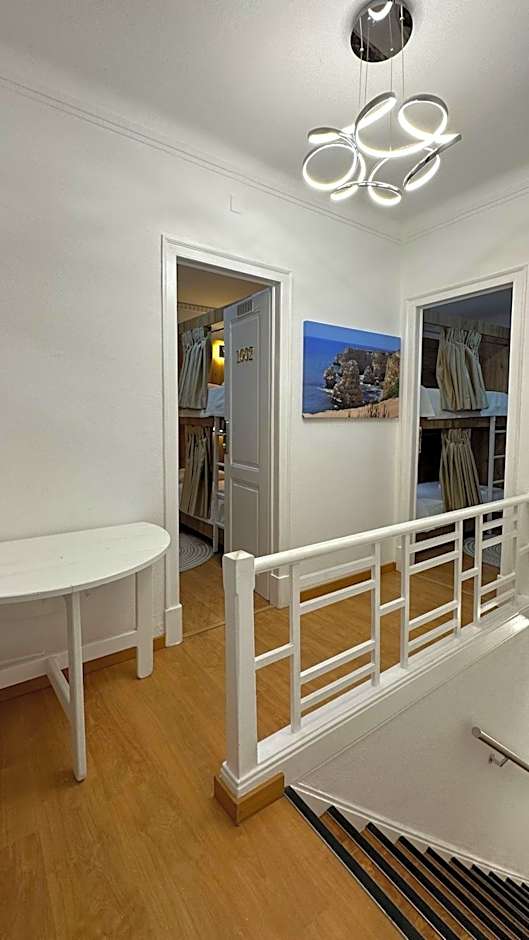 Hostel da Praia