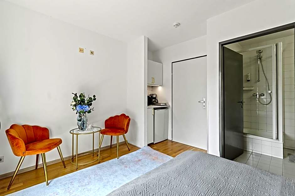 Art Hotel Vienna