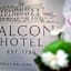 The Falcon Hotel