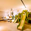 CHECK inn SELECT Chiayi RenAi