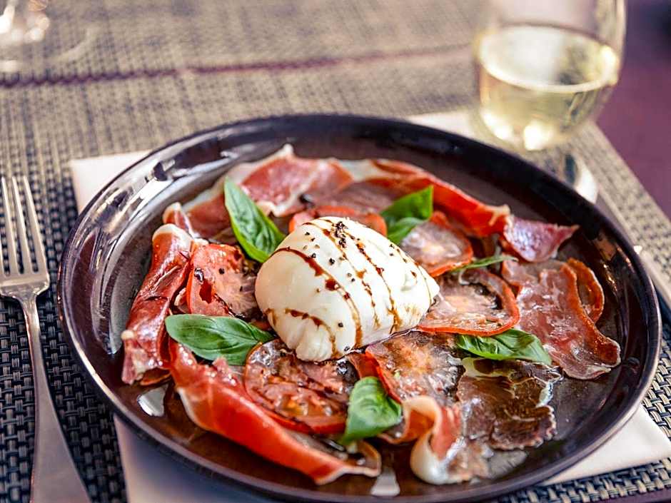 Hotel Mercure Parramatta