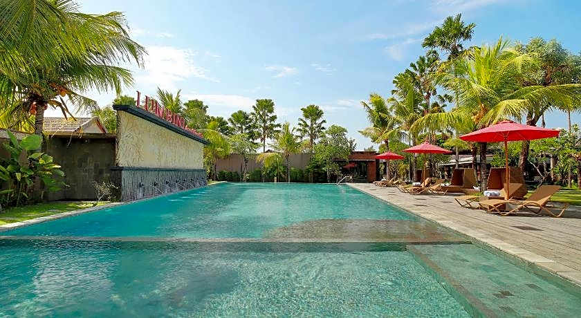 Lumbini Luxury Villas and Spa
