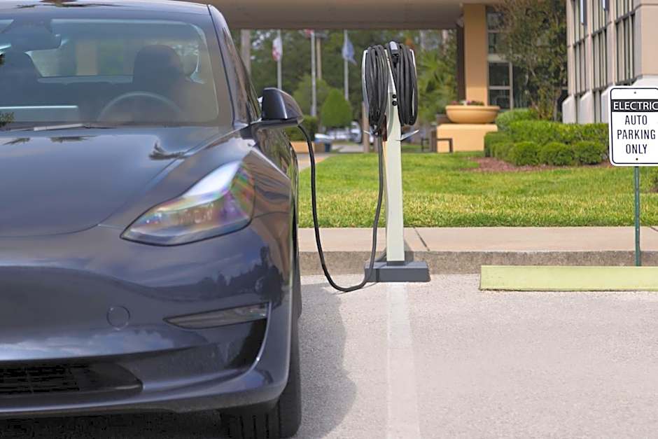 Sheraton Jacksonville Hotel