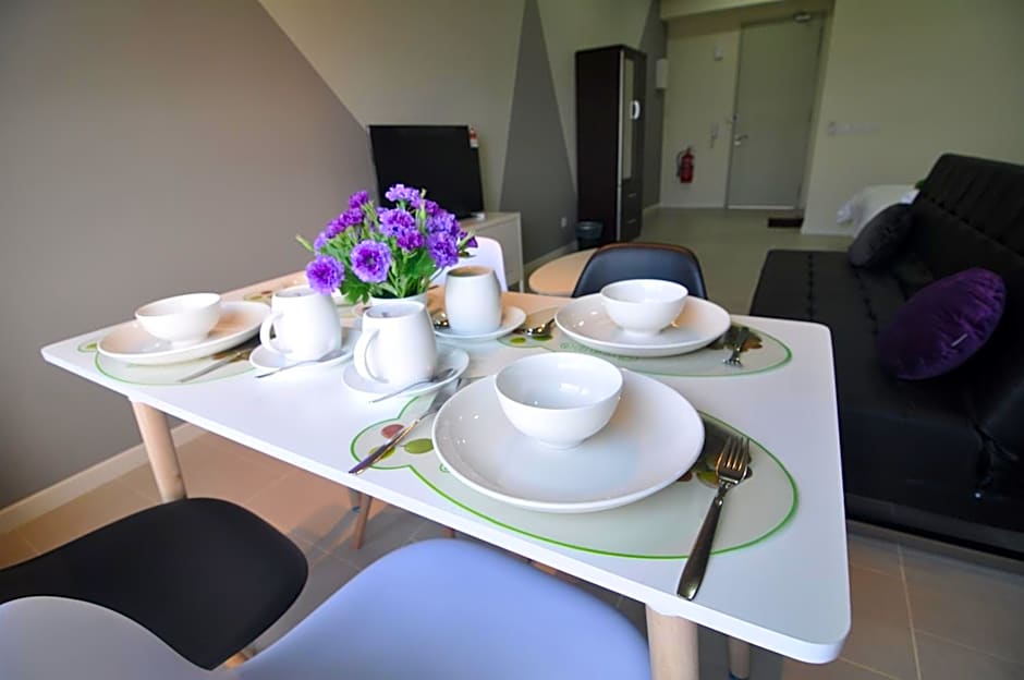 Tamarind Square Cyberjaya By IdealHub