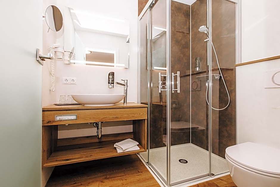 Hotel Garni Tannenhof