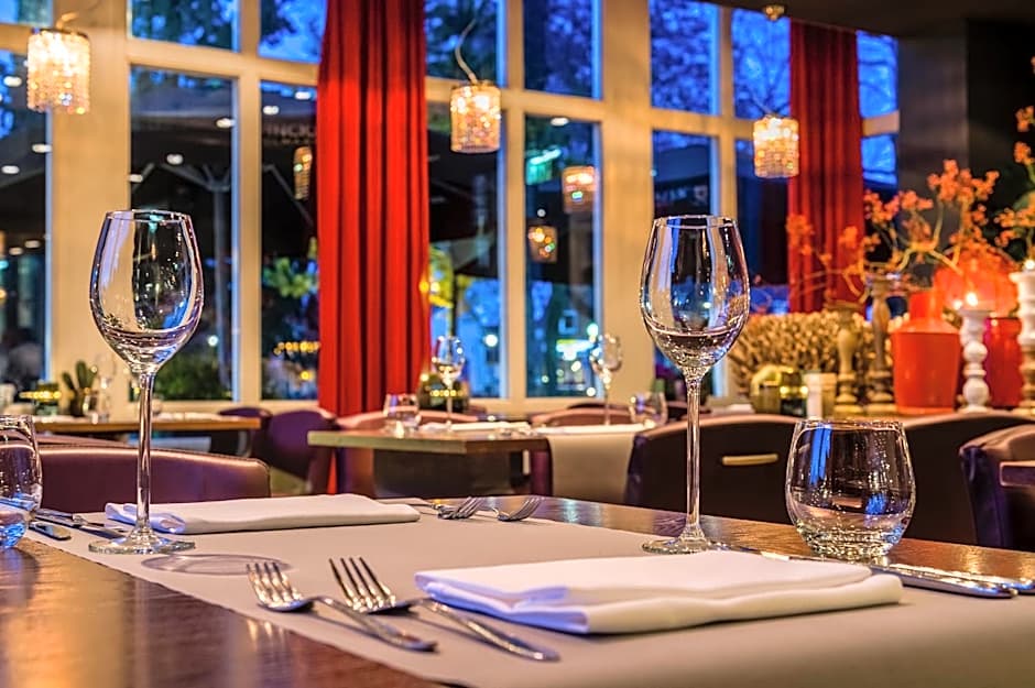 Parkhotel Auberge Vincent