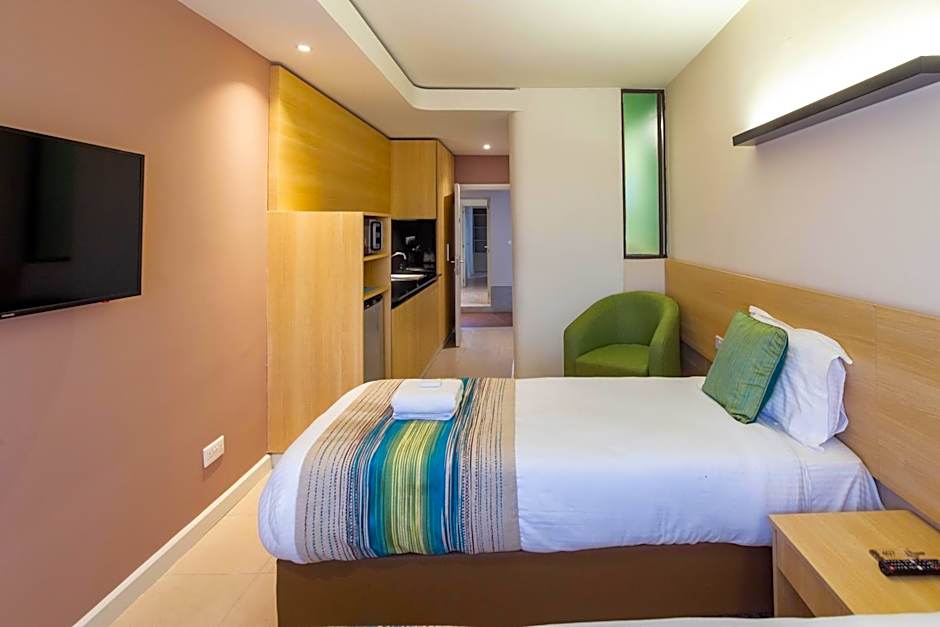 Kozi Suites Nairobi Airport