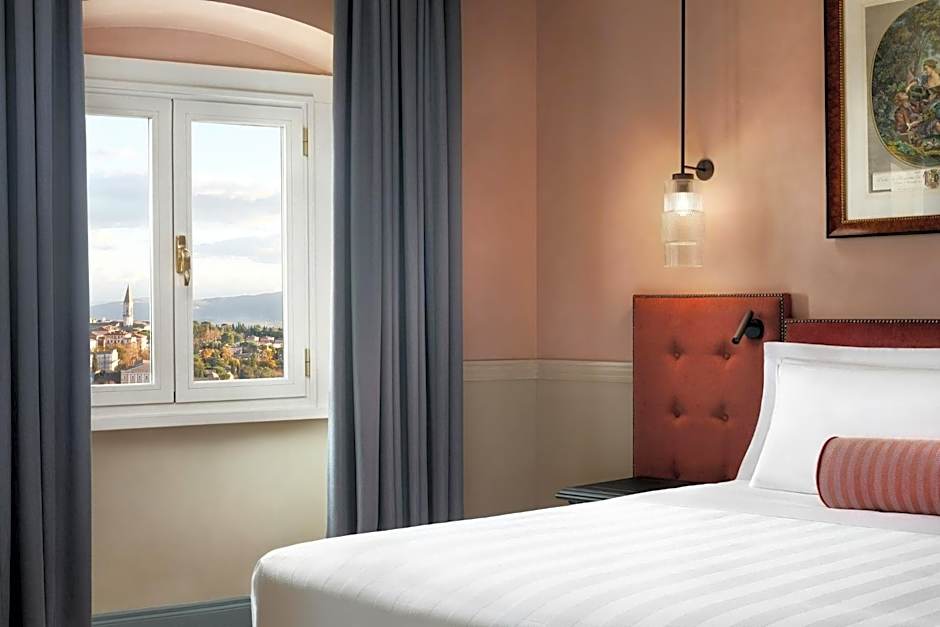 Sina Brufani Hotel