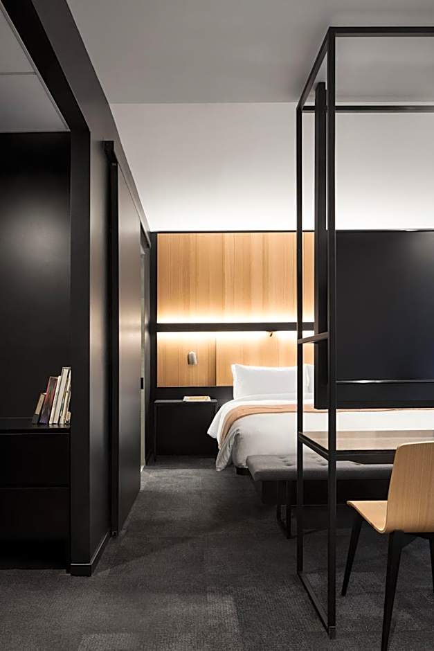 Hotel Monville
