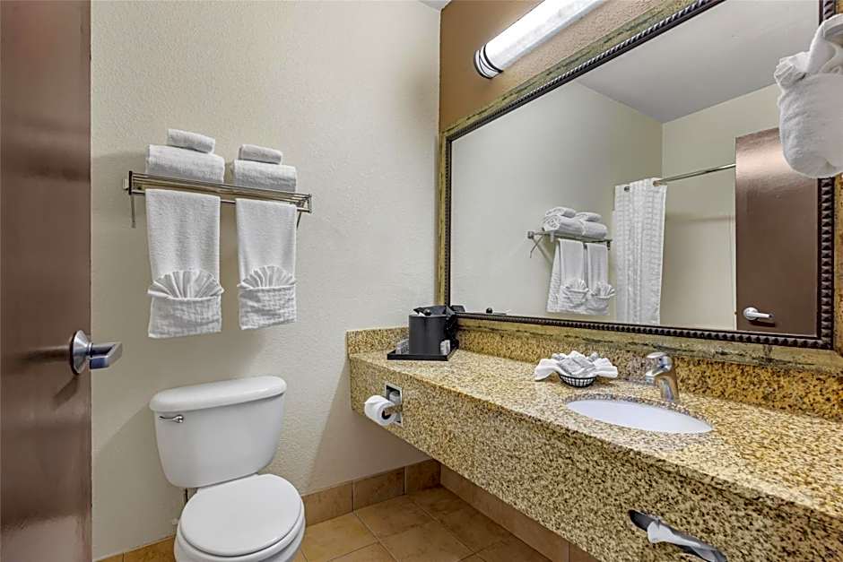 Best Western Woodburn